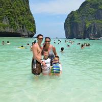 Отзыв от ФёдорФ - DTV виза